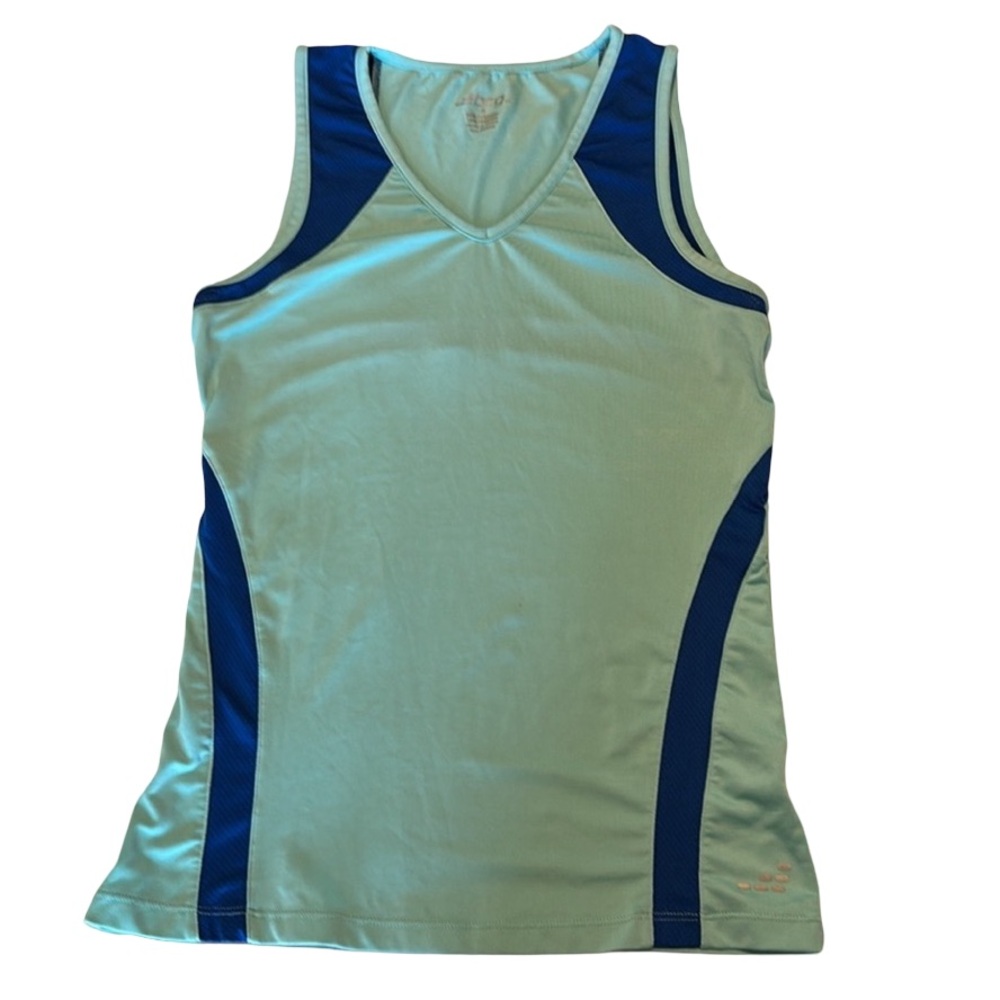 BCG Athletic sleeveless dry fit top